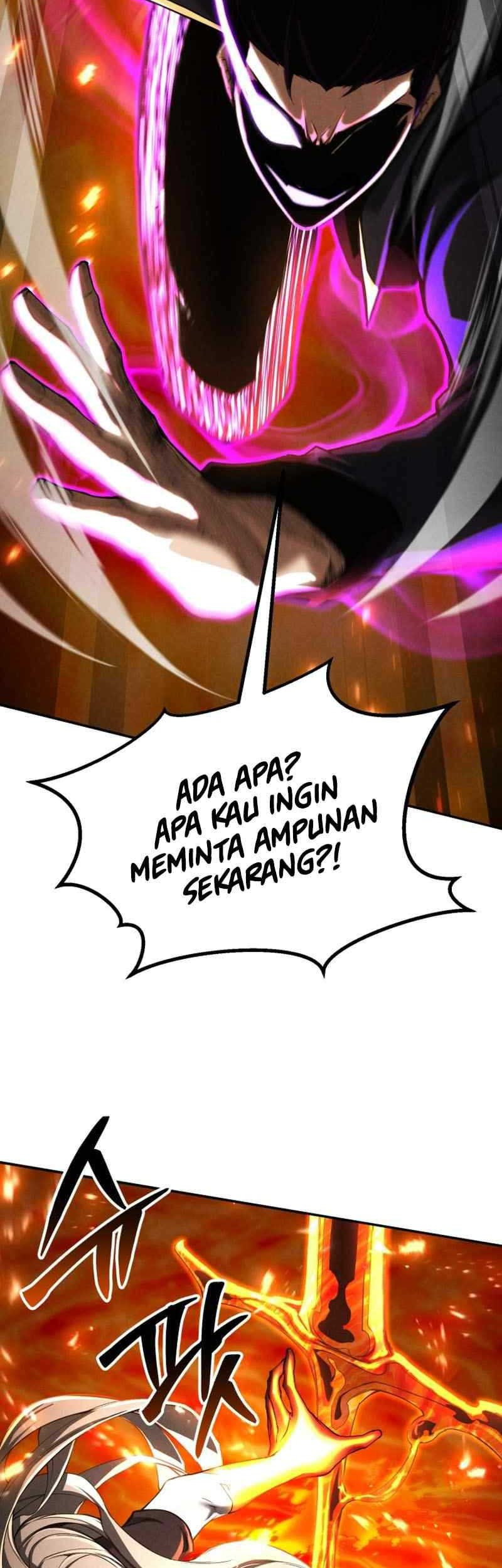 Absolute Necromancer Chapter 71 halaman 12