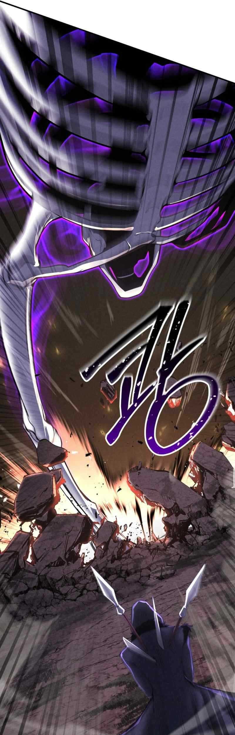 Absolute Necromancer Chapter 69 halaman 13