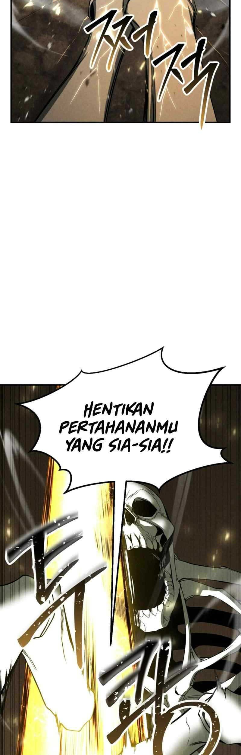 Absolute Necromancer Chapter 69 halaman 15