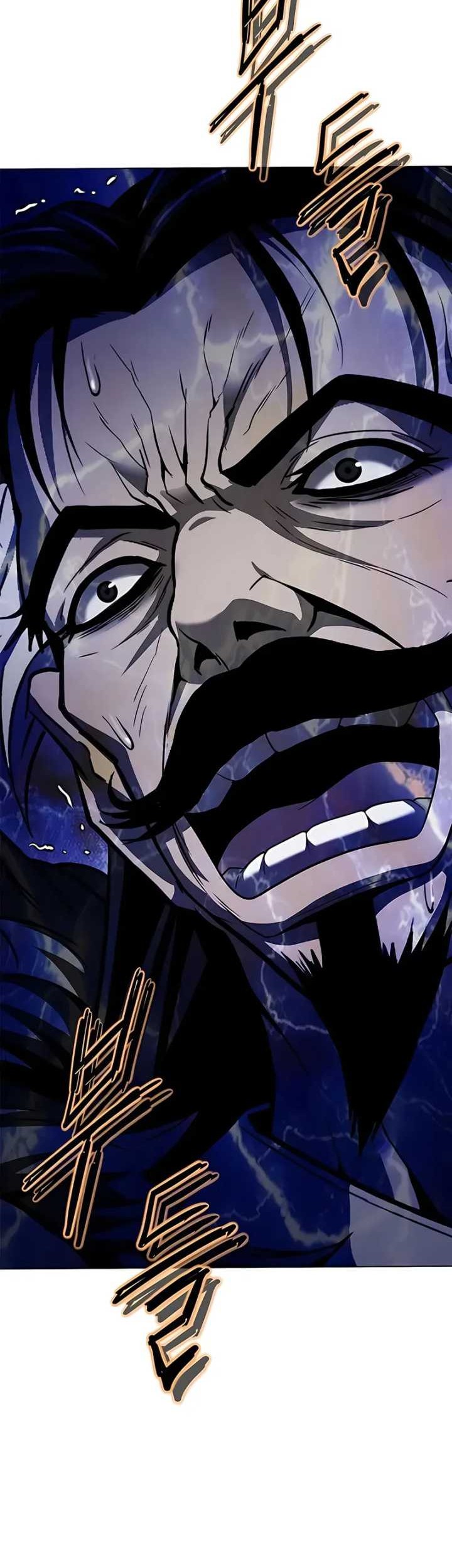 Invincible Territory Chapter 47 halaman 13