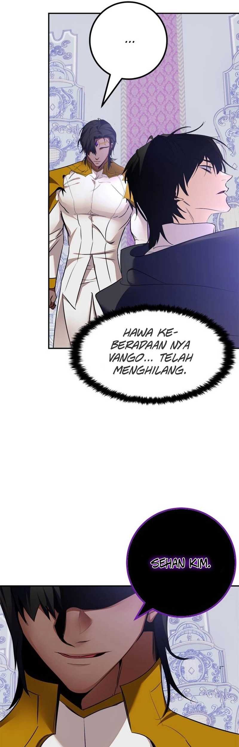 Return to Player Chapter 184 halaman 7
