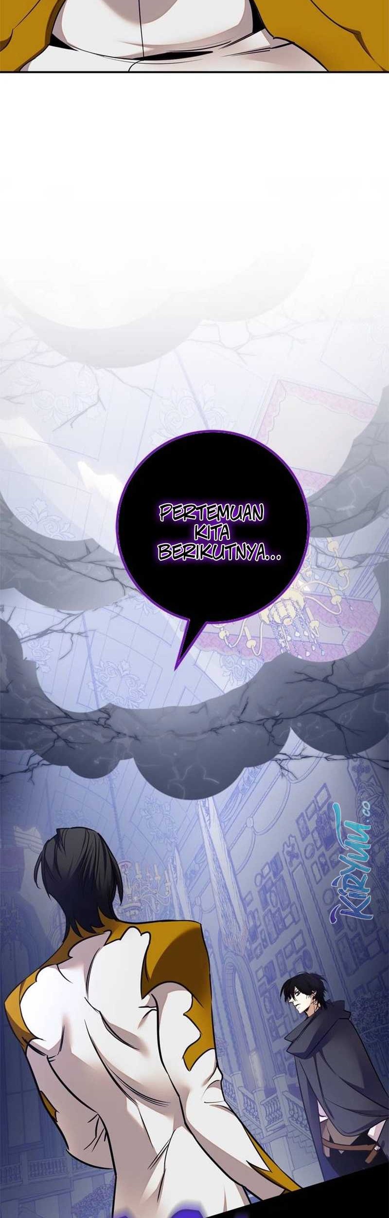 Return to Player Chapter 184 halaman 8