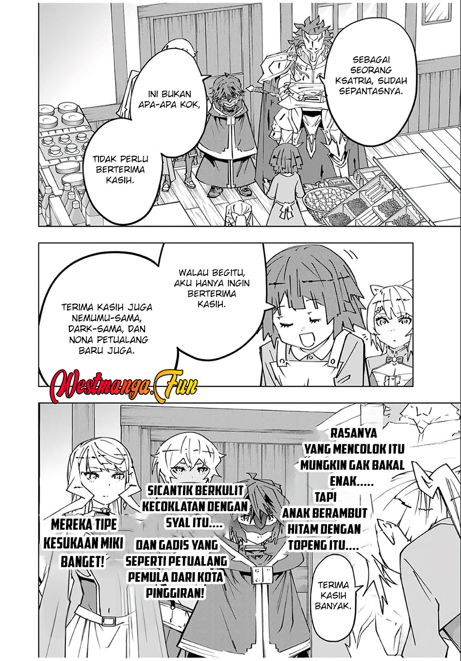 My Gift LVL 9999 Unlimited Gacha Chapter 155 Gambar 4