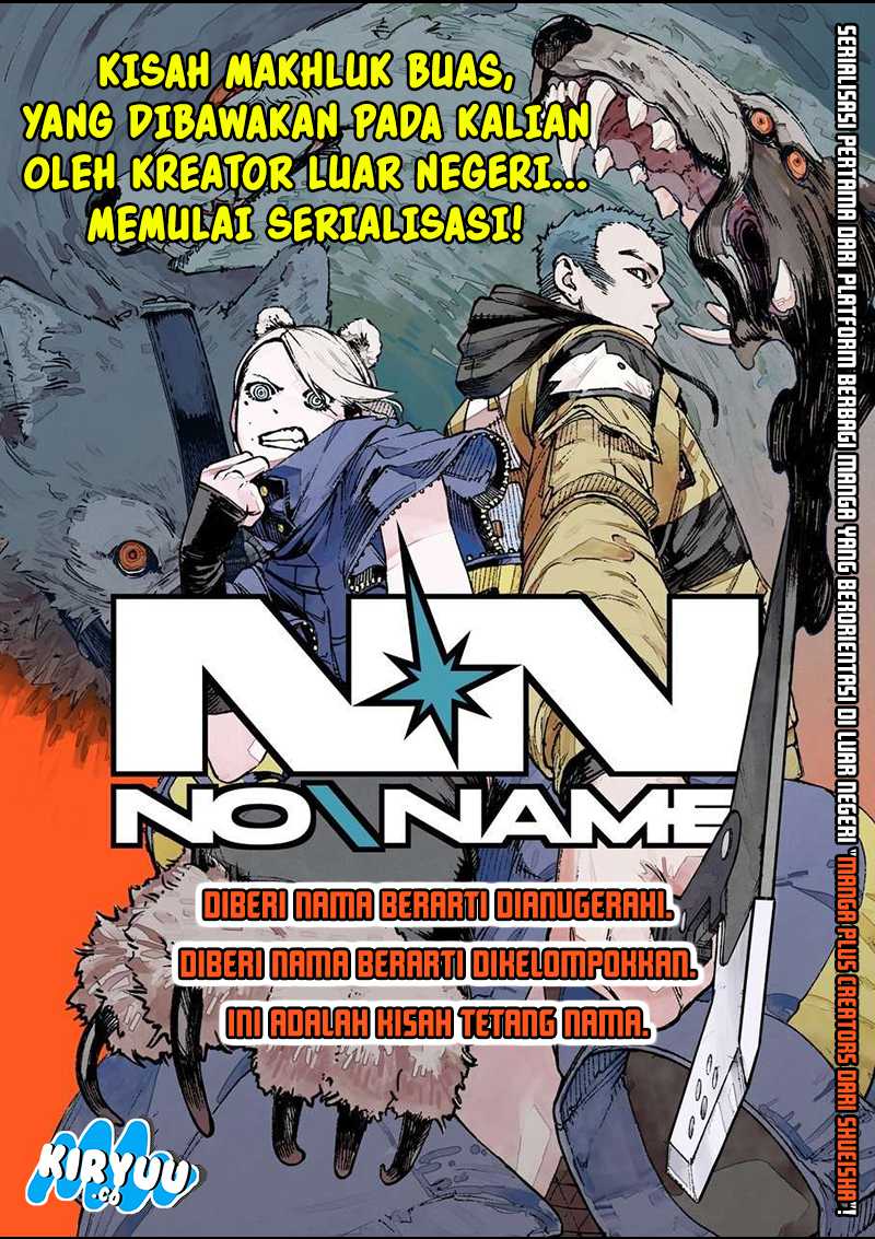 NO＼NAME Chapter 01 Gambar 8