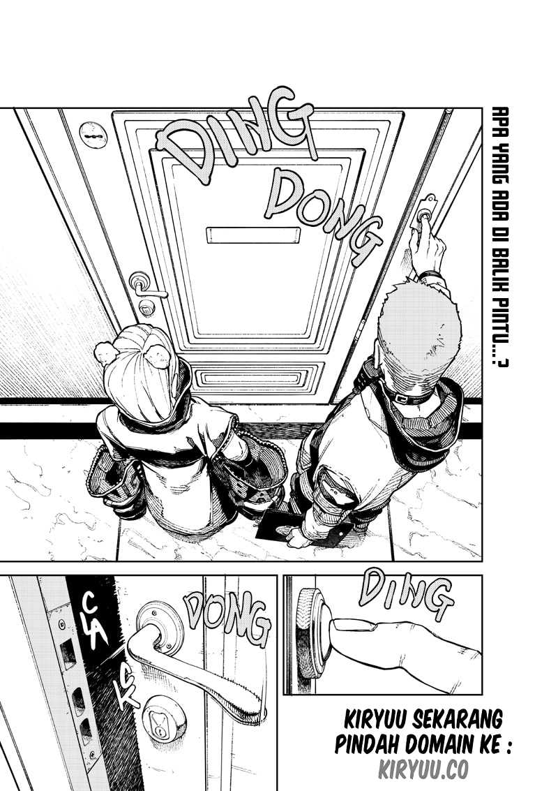 NO＼NAME Chapter 01 Gambar 9