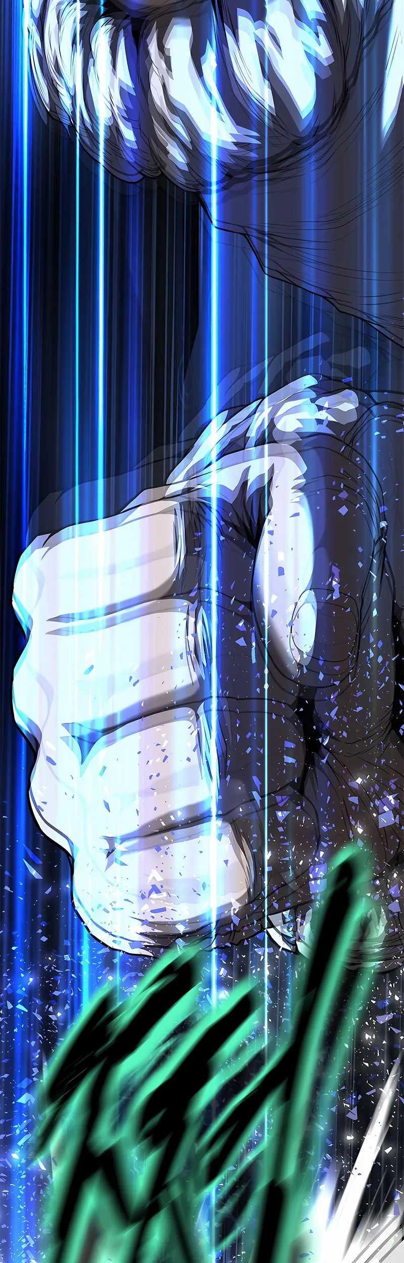 Invincible Territory Chapter 48 halaman 16