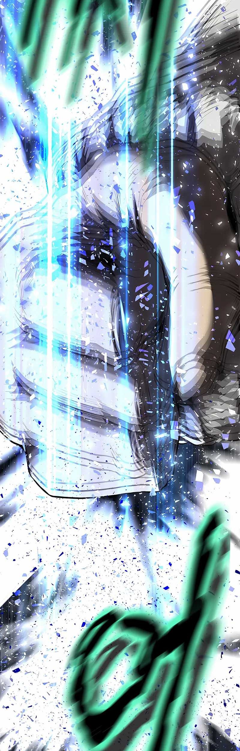 Invincible Territory Chapter 48 halaman 17
