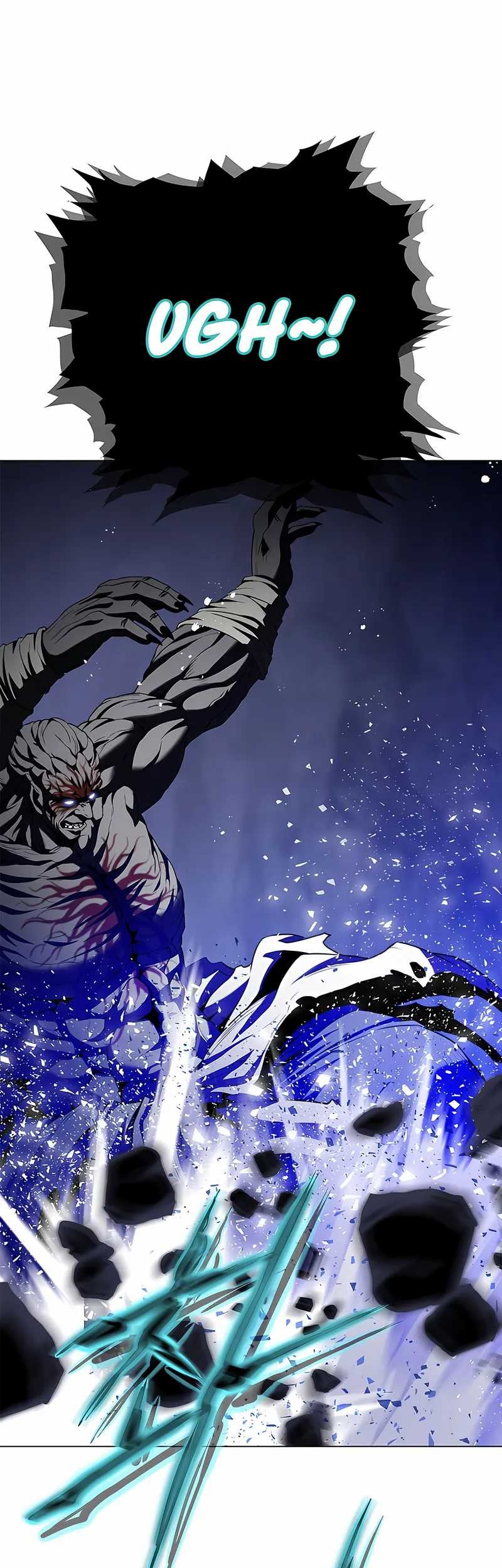 Invincible Territory Chapter 48 halaman 19