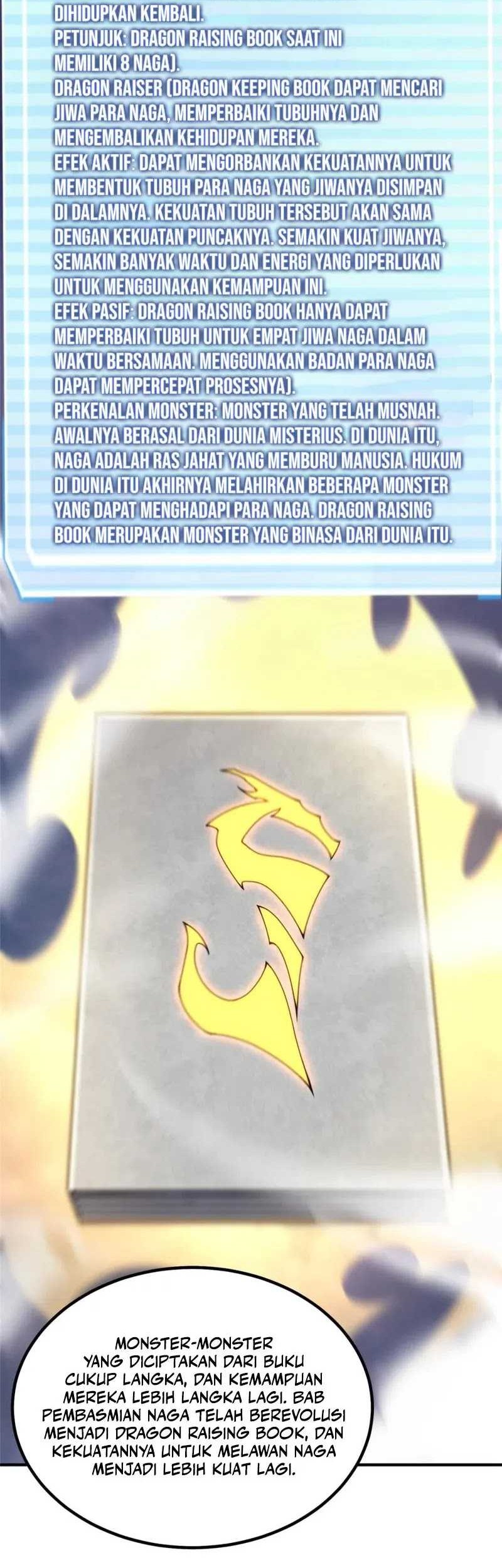 Monster Pet Evolution Chapter 317 Gambar 5