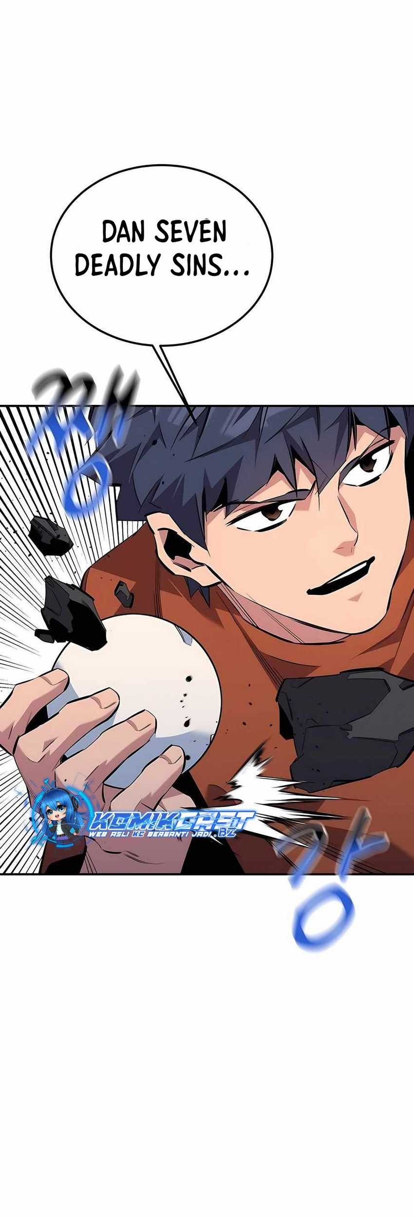 Auto-Hunting With Clones Chapter 115 Gambar 14