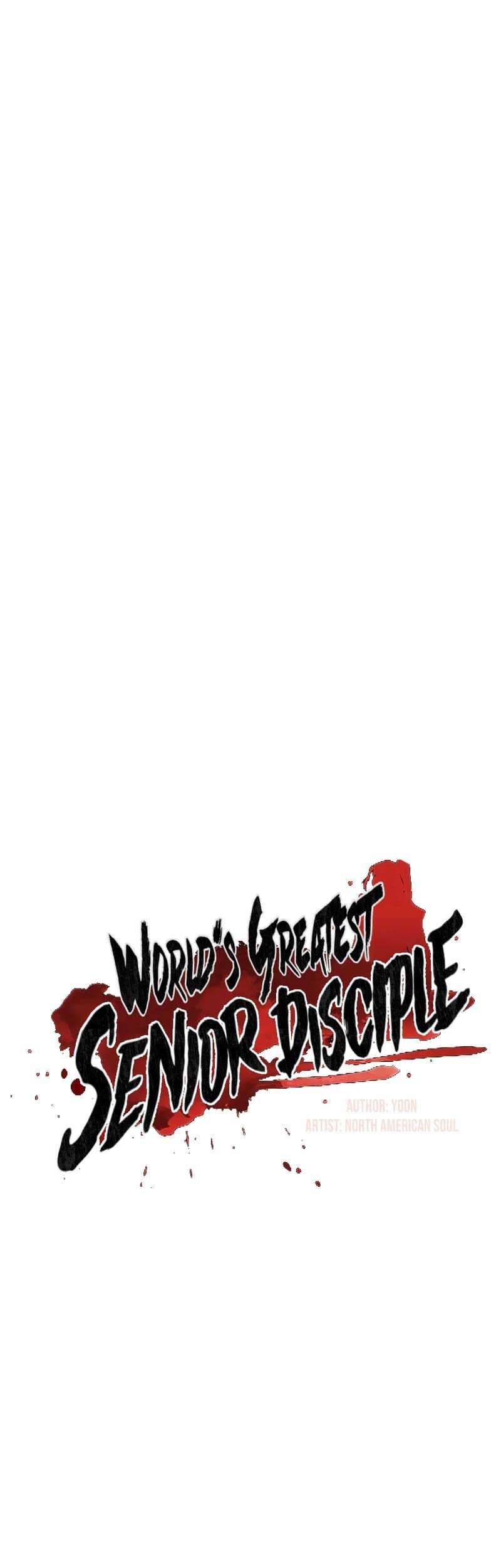 World’s Greatest Senior Disciple Chapter 118 Gambar 10