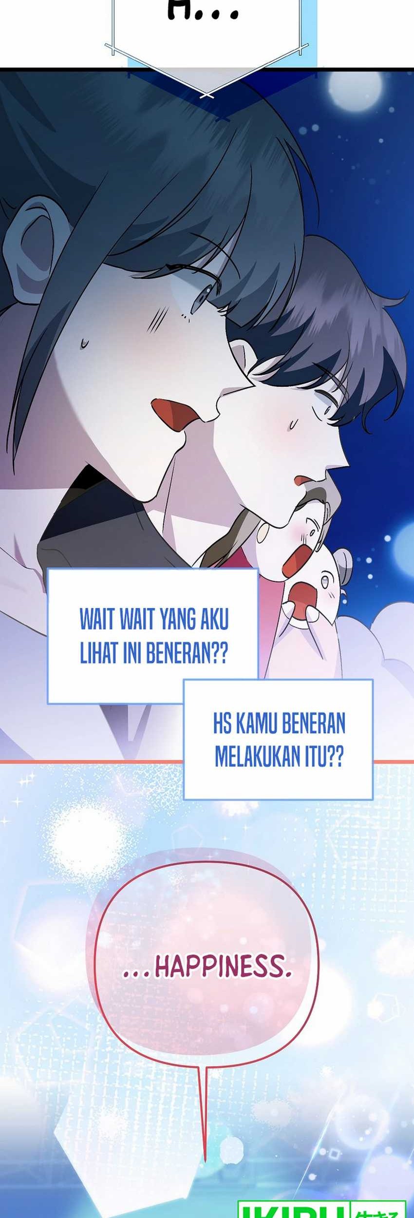 The Crazy Genius Composer Returns Chapter 56 halaman 11