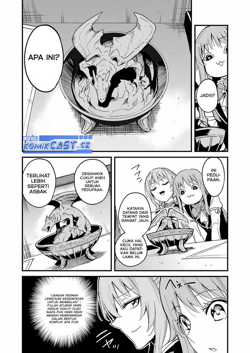 Goblin Slayer Gaiden: Year One Chapter 82 Gambar 4