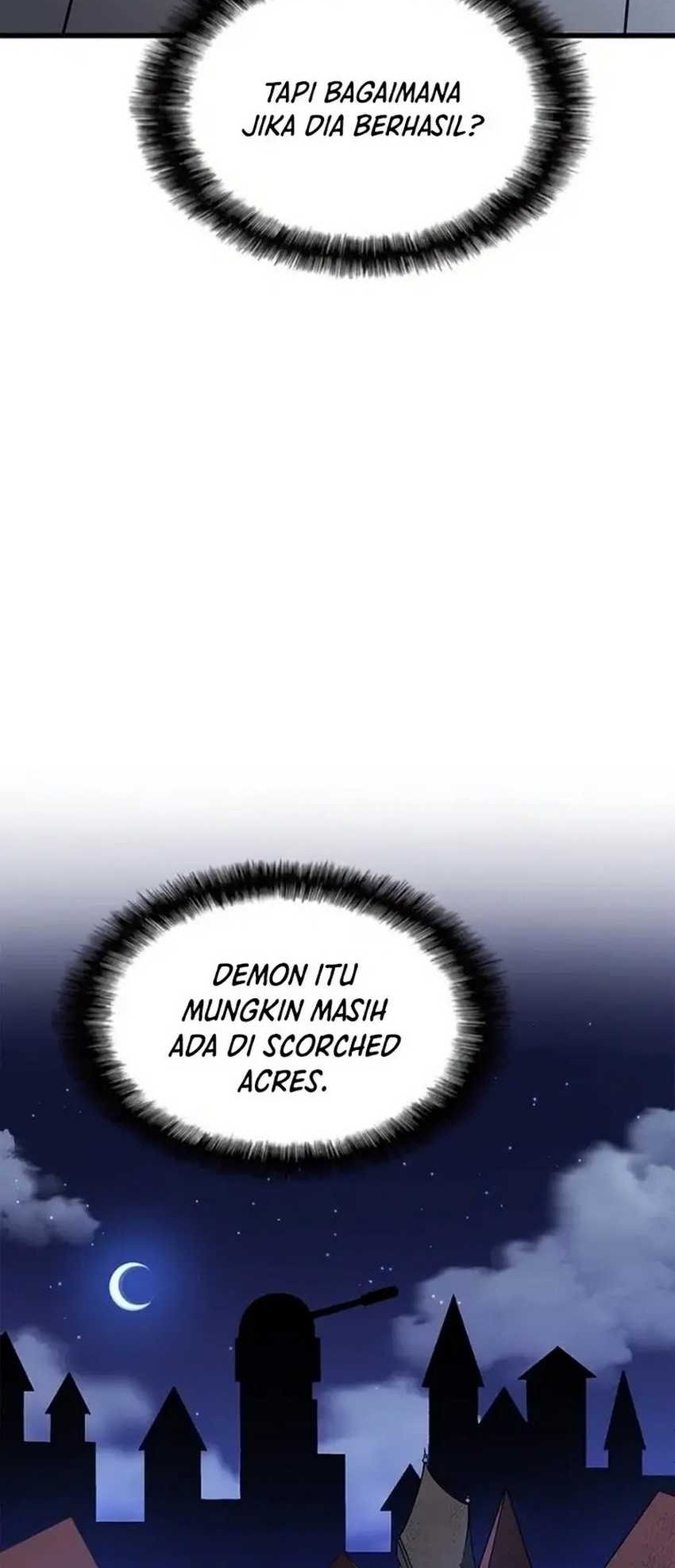Return of the Renebound Professor Chapter 31 Gambar 8