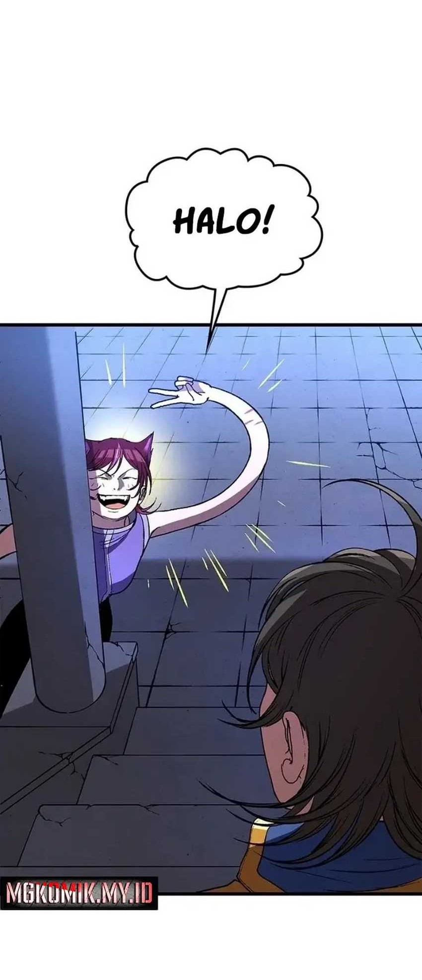 Return of the Renebound Professor Chapter 31 Gambar 10