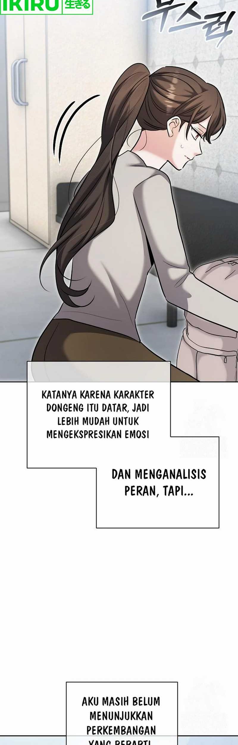 Genius Actor’s Aura Chapter 76 halaman 10
