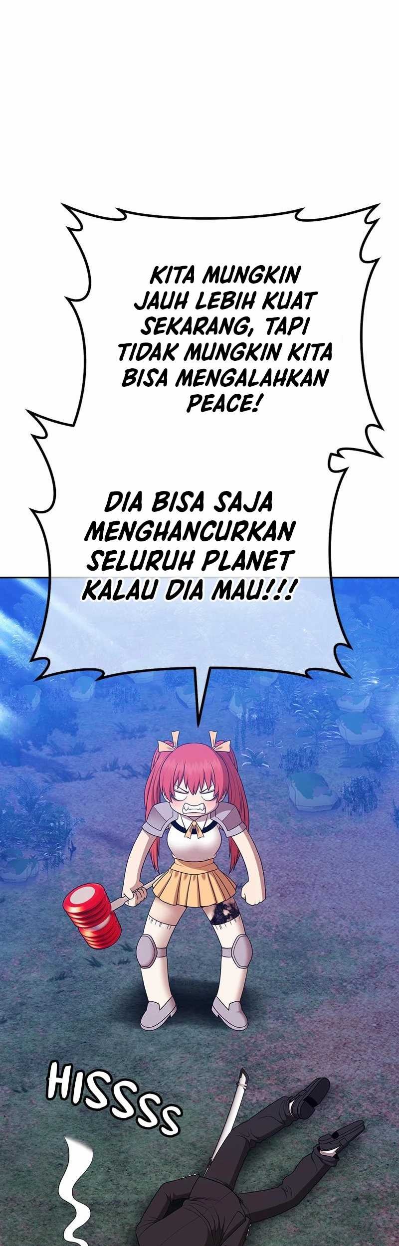 +99 Wooden Stick Chapter 98 Gambar 36