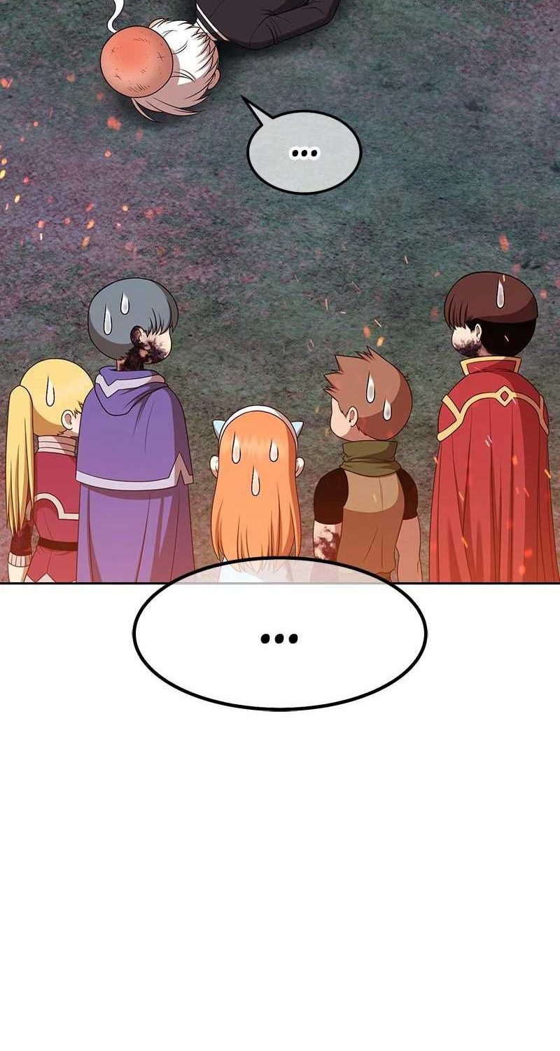 +99 Wooden Stick Chapter 98 Gambar 37
