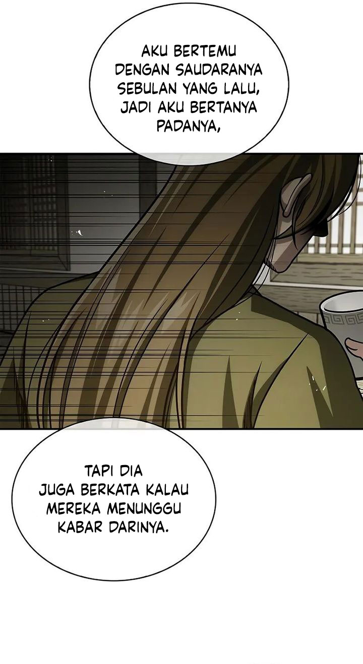 Heavenly Grand Archive’s Young Master Chapter 118 Gambar 11