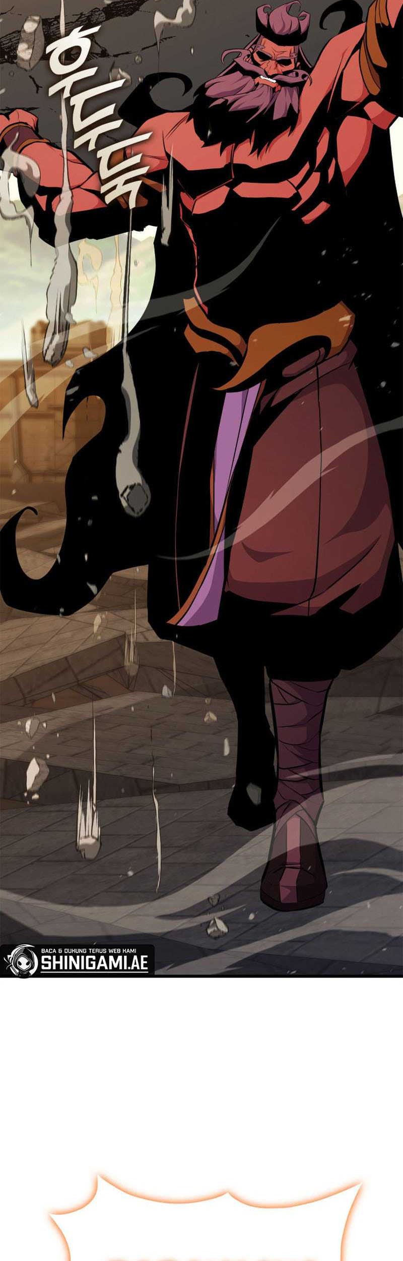 Ranker’s Return (Remake) Chapter 182 Gambar 13