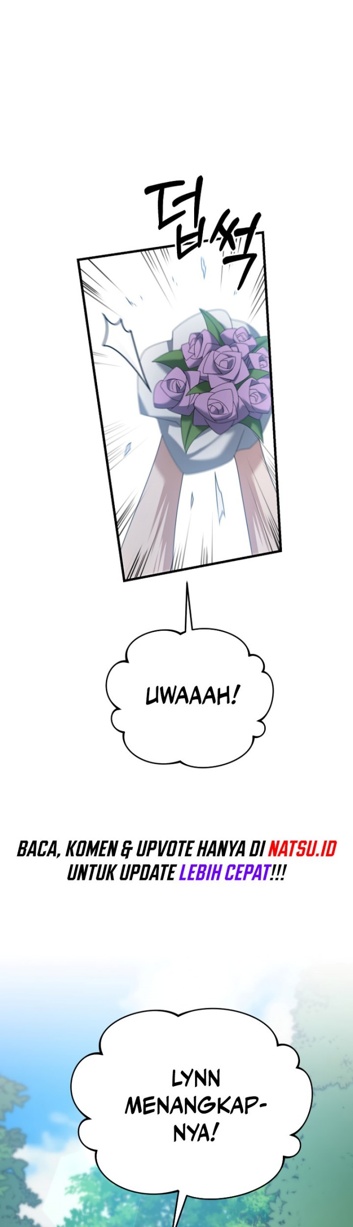 The Lazy Swordmaster Chapter 121 halaman 6