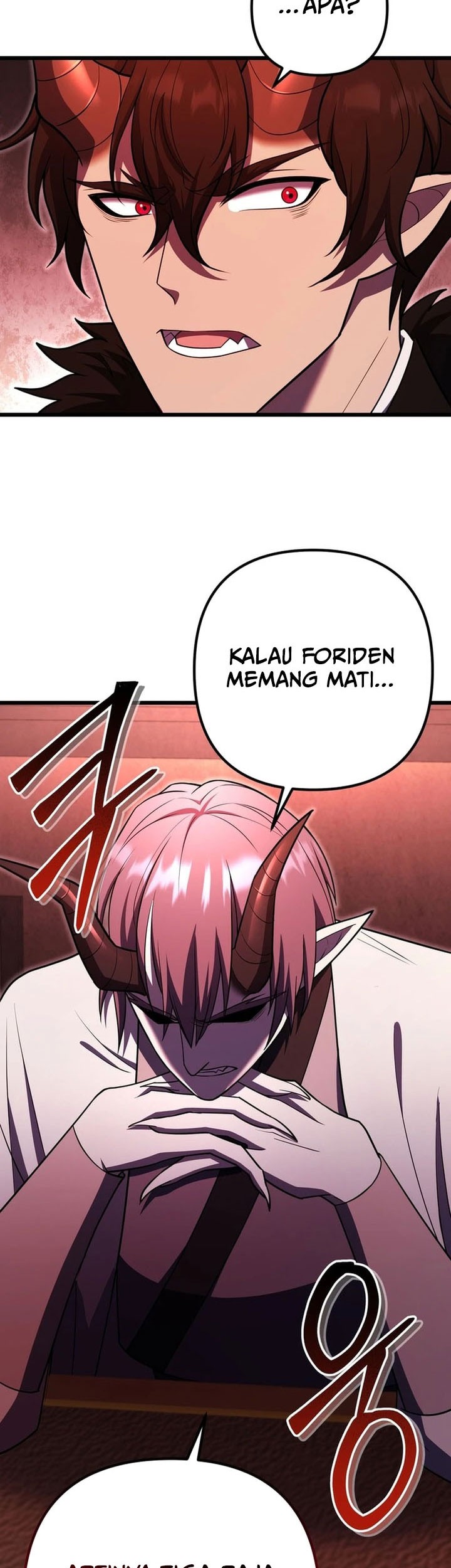 Maxed Out Leveling Chapter 83 halaman 8