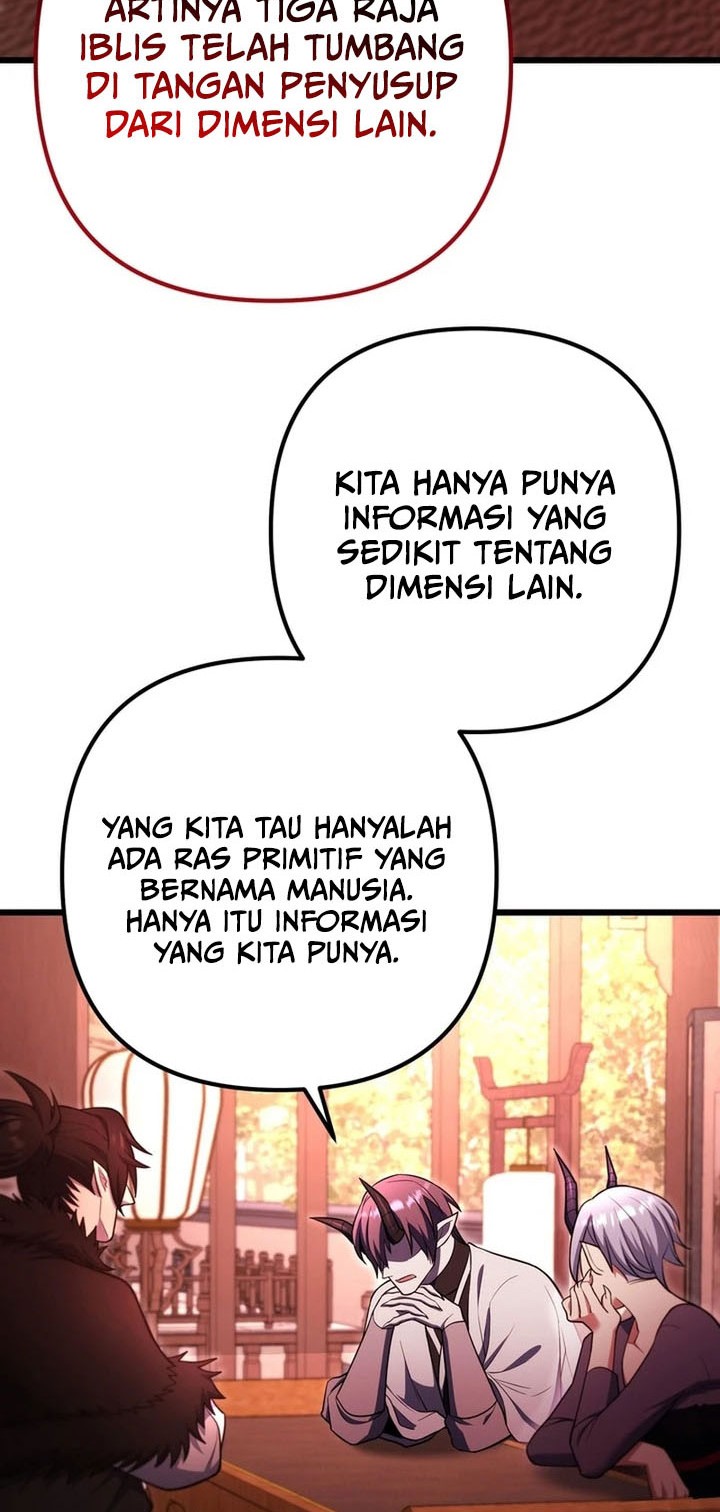 Maxed Out Leveling Chapter 83 halaman 9
