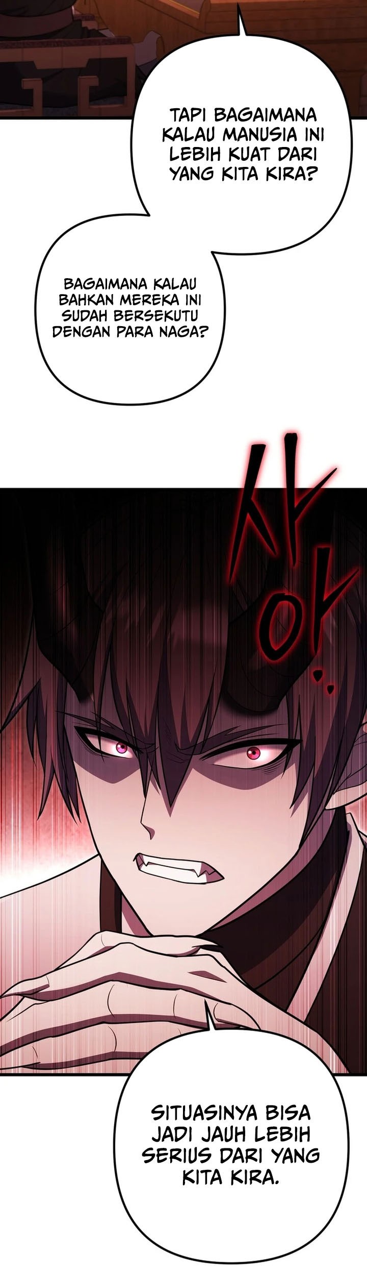 Maxed Out Leveling Chapter 83 halaman 10