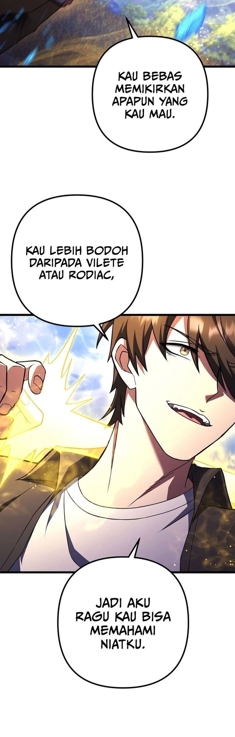 Maxed Out Leveling Chapter 82 halaman 9