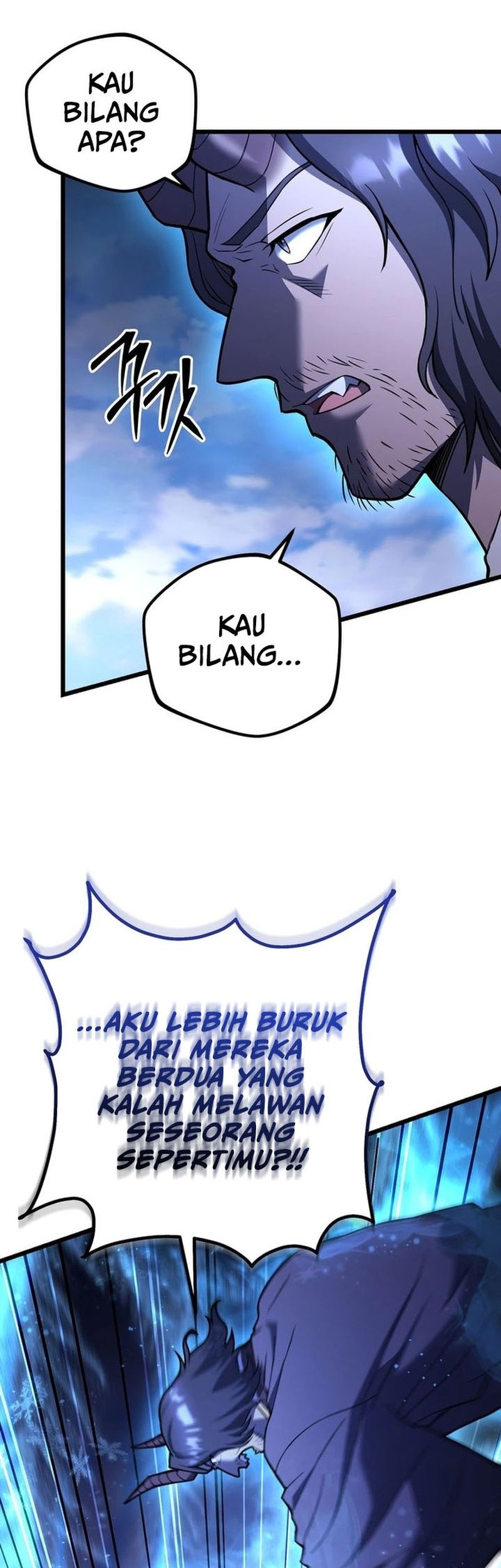 Maxed Out Leveling Chapter 82 halaman 10
