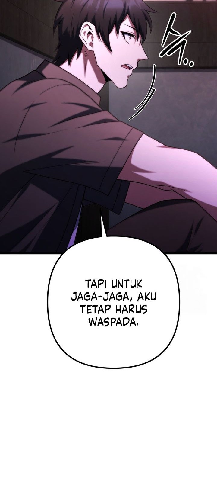 Maxed Out Leveling Chapter 80 halaman 10