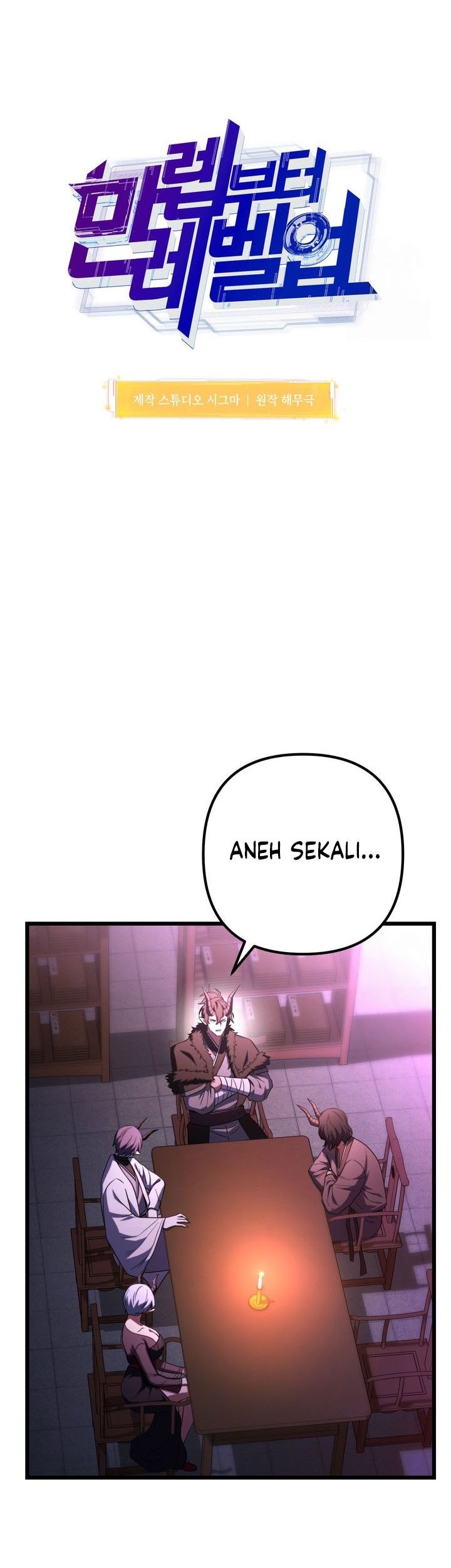 Maxed Out Leveling Chapter 80 halaman 11