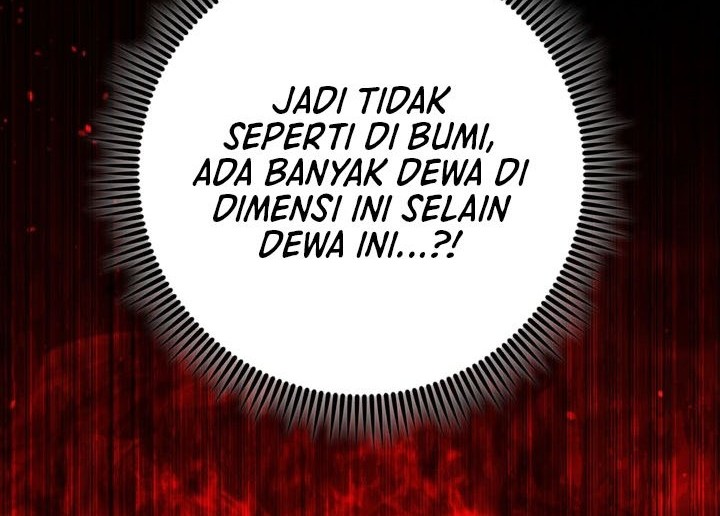 Maxed Out Leveling Chapter 79 halaman 9