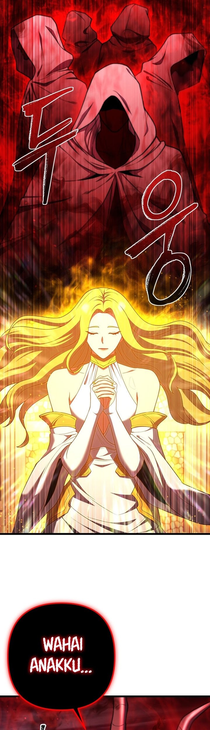 Maxed Out Leveling Chapter 79 halaman 10