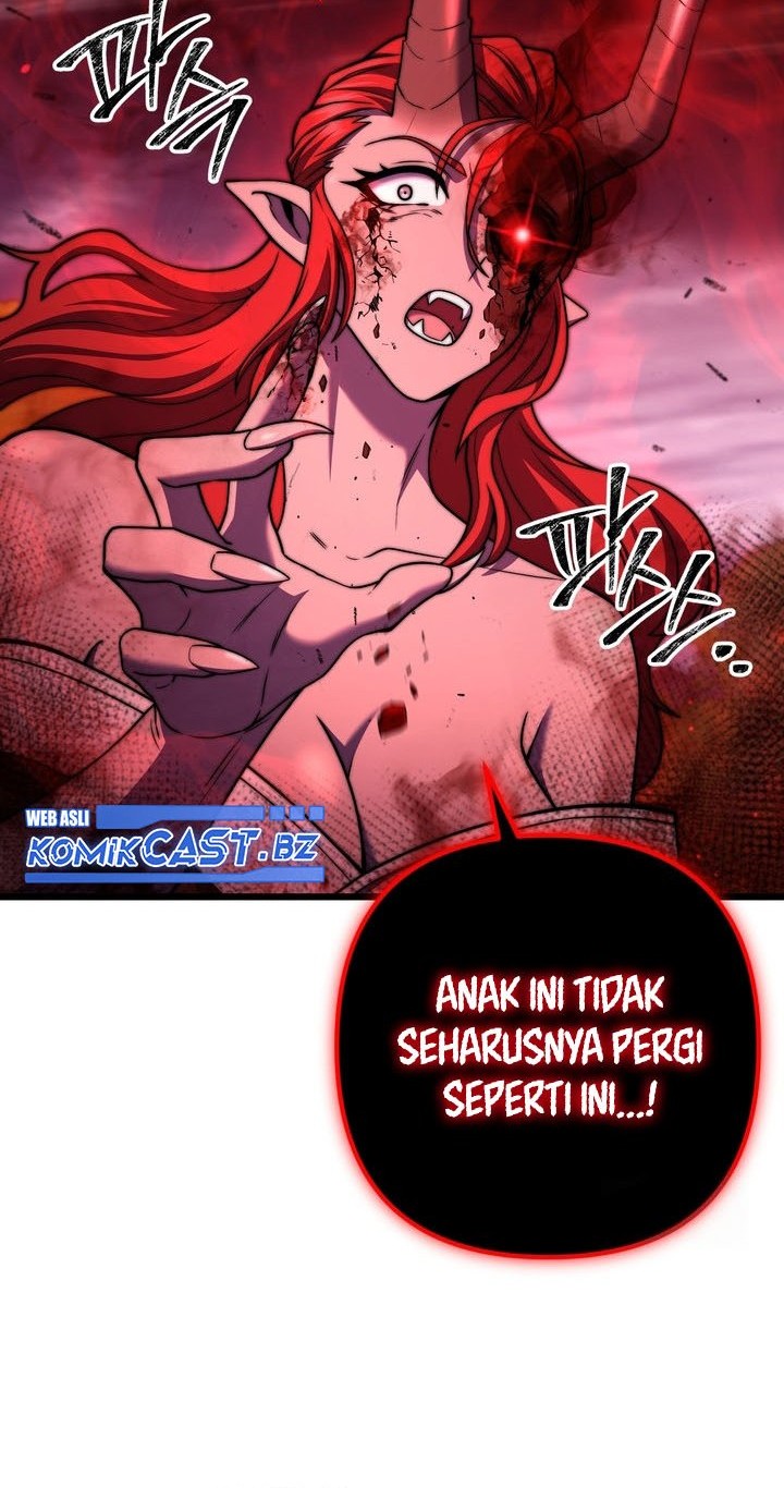 Maxed Out Leveling Chapter 79 halaman 11