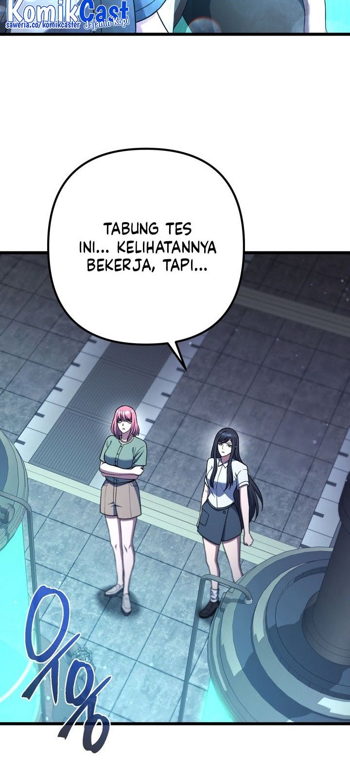 Maxed Out Leveling Chapter 78 halaman 9