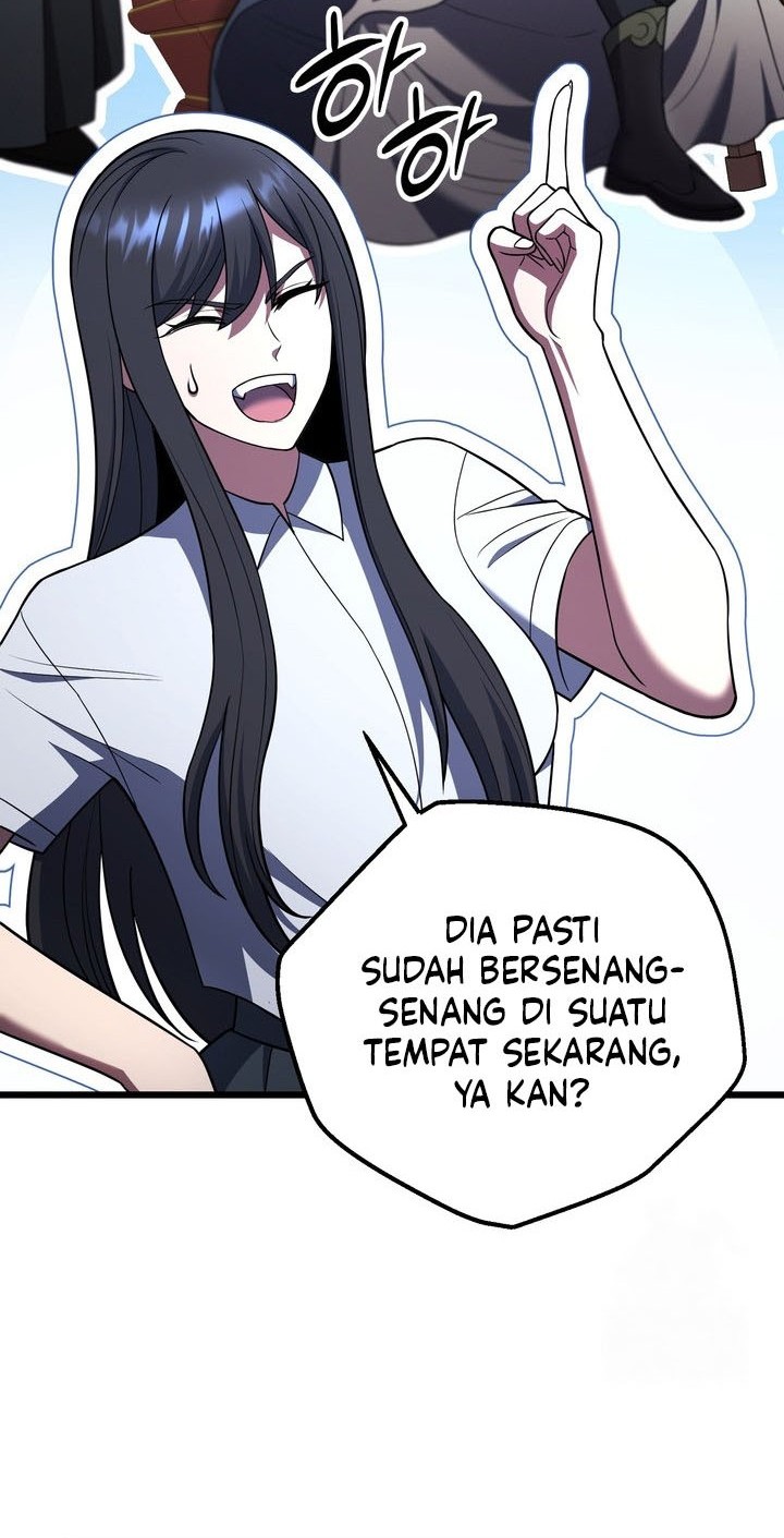 Maxed Out Leveling Chapter 78 halaman 11