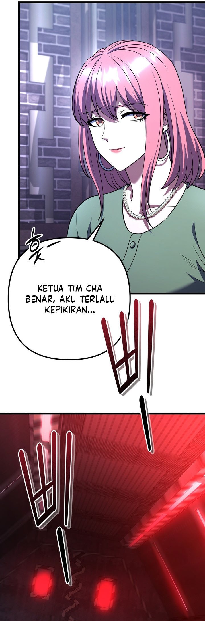 Maxed Out Leveling Chapter 78 halaman 12