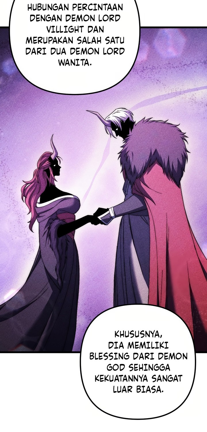 Maxed Out Leveling Chapter 77 halaman 9