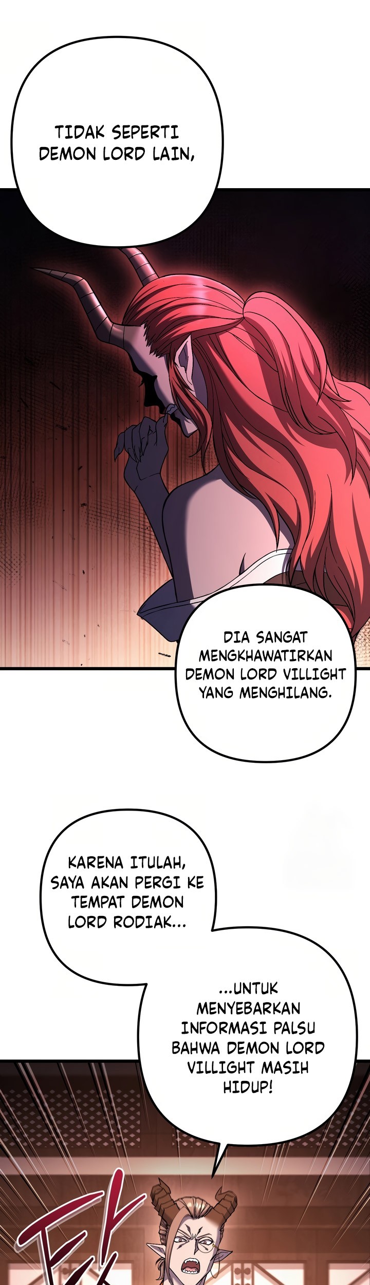 Maxed Out Leveling Chapter 77 halaman 10