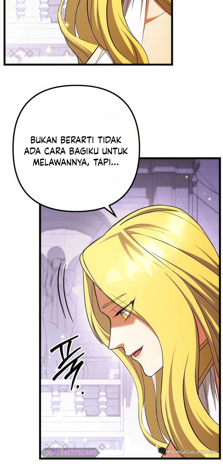 Maxed Out Leveling Chapter 75 halaman 11