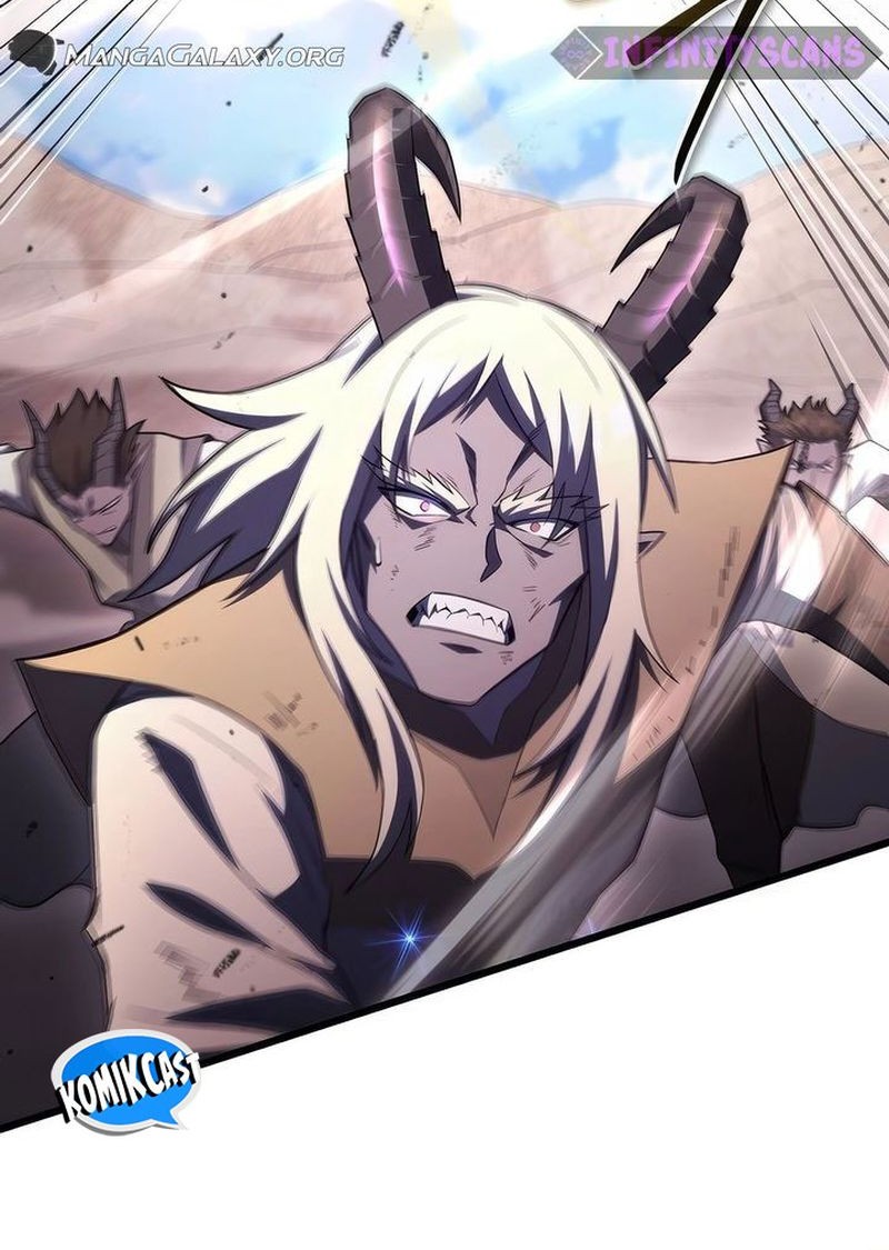 Maxed Out Leveling Chapter 74 halaman 9