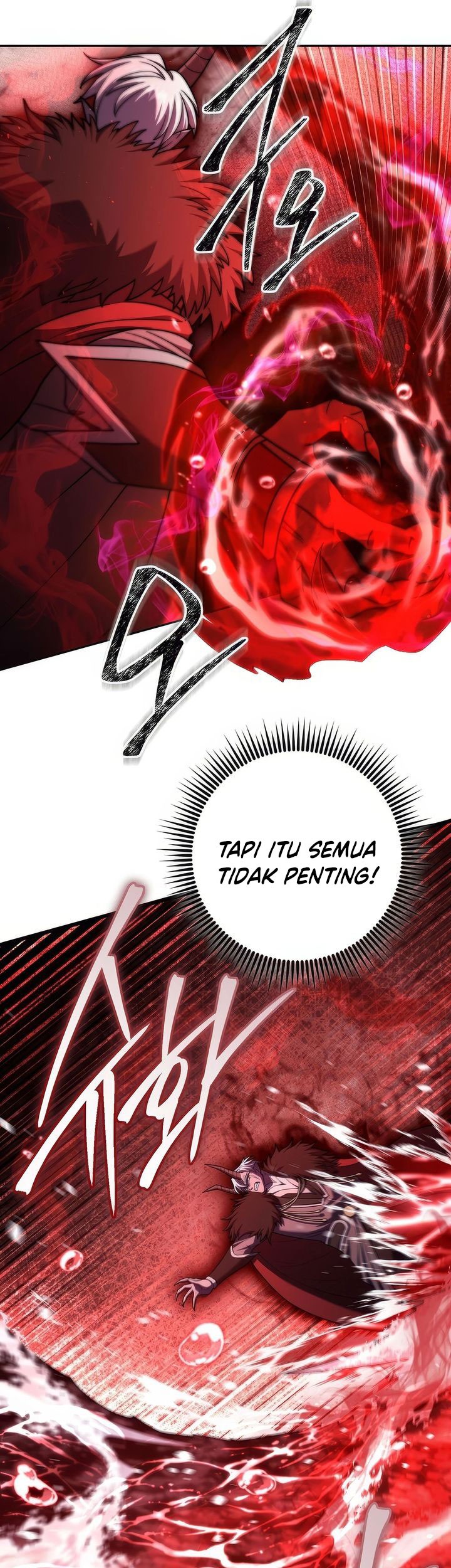 Maxed Out Leveling Chapter 73 halaman 9