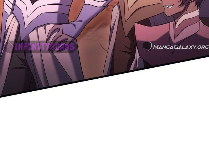 Maxed Out Leveling Chapter 72 halaman 9