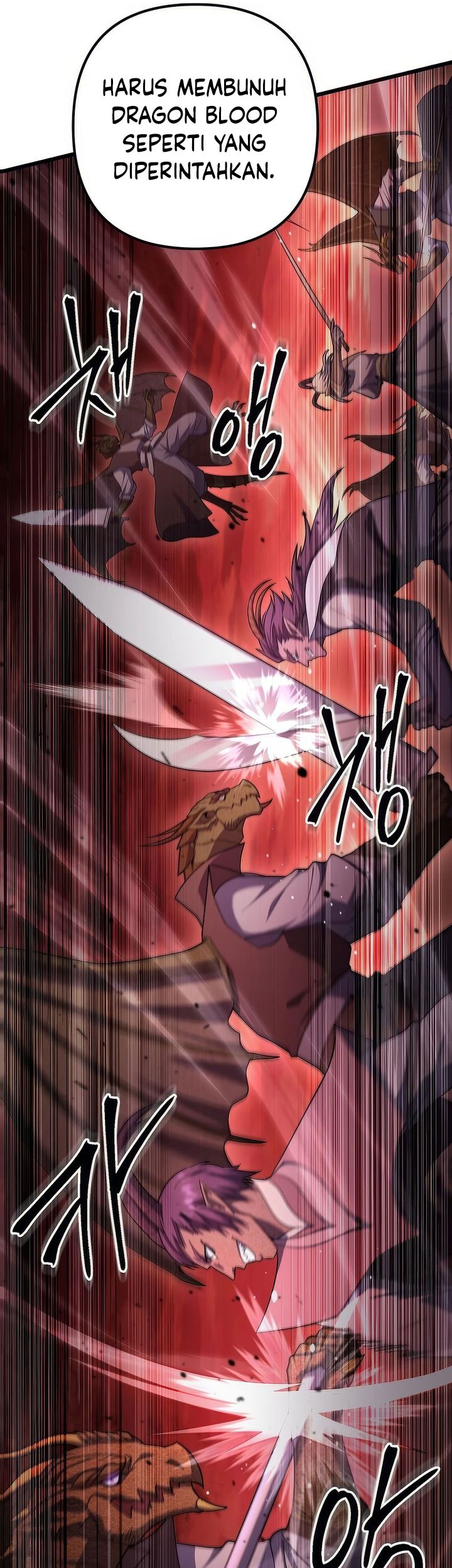 Maxed Out Leveling Chapter 72 halaman 10