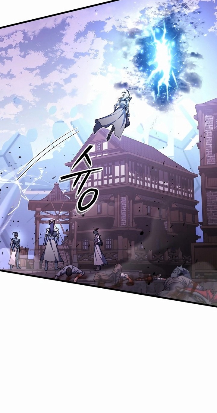 Maxed Out Leveling Chapter 69 halaman 11