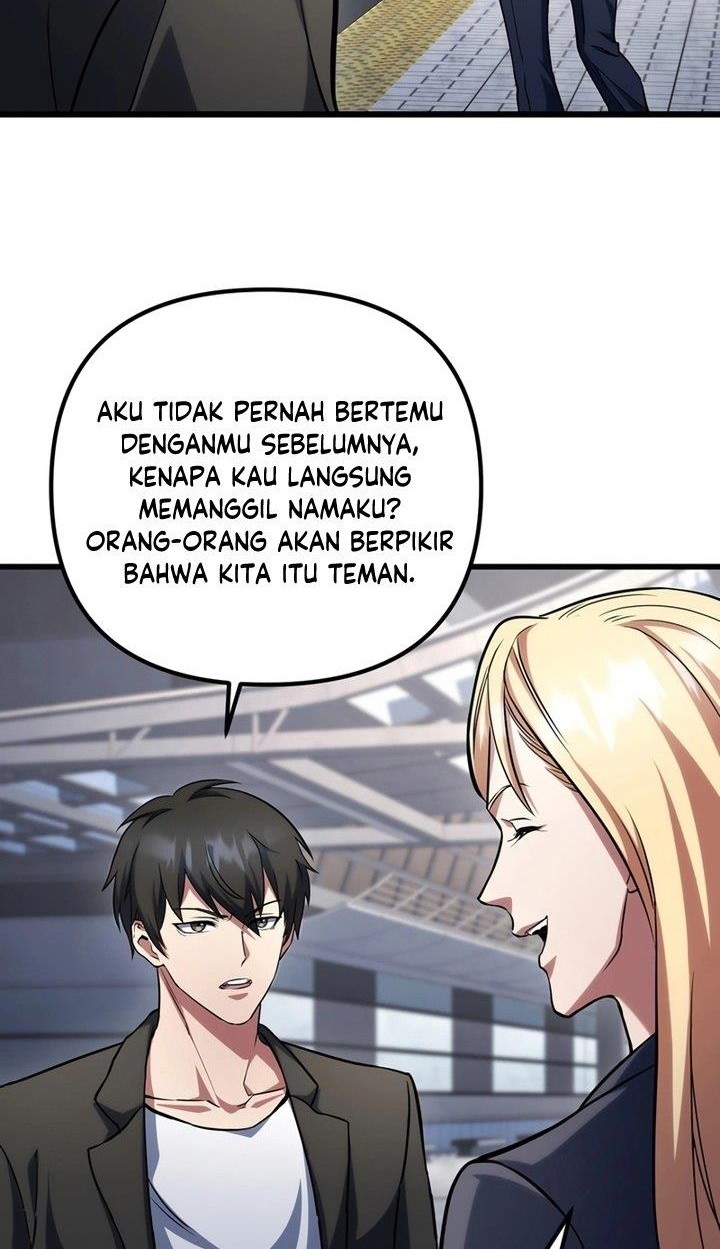 Maxed Out Leveling Chapter 65 halaman 10