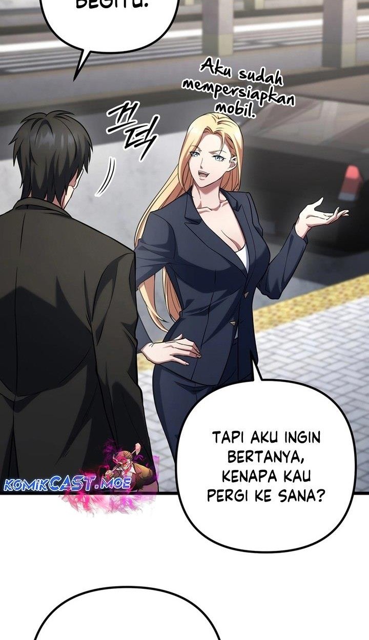 Maxed Out Leveling Chapter 65 halaman 12
