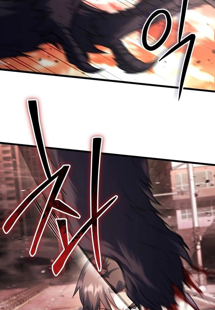 Maxed Out Leveling Chapter 64 halaman 10