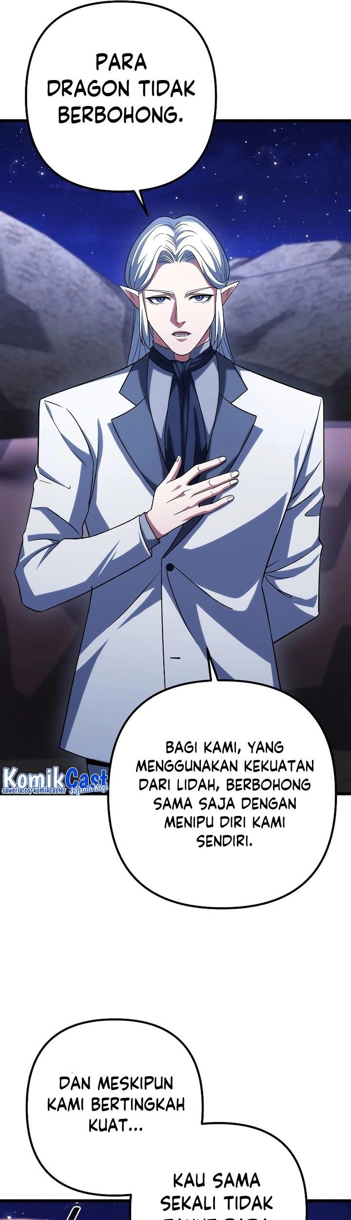 Maxed Out Leveling Chapter 63 halaman 9